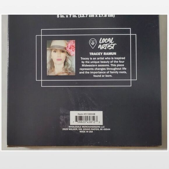 New 8 Matching Notecards & Envelopes - Picture 8 of 16